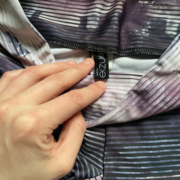 Workout leggings - Picture 3 of 3